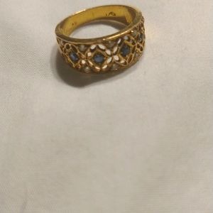 Vintage ring